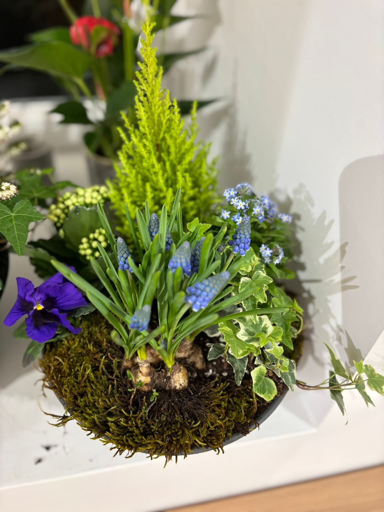 Décoration personnalisée