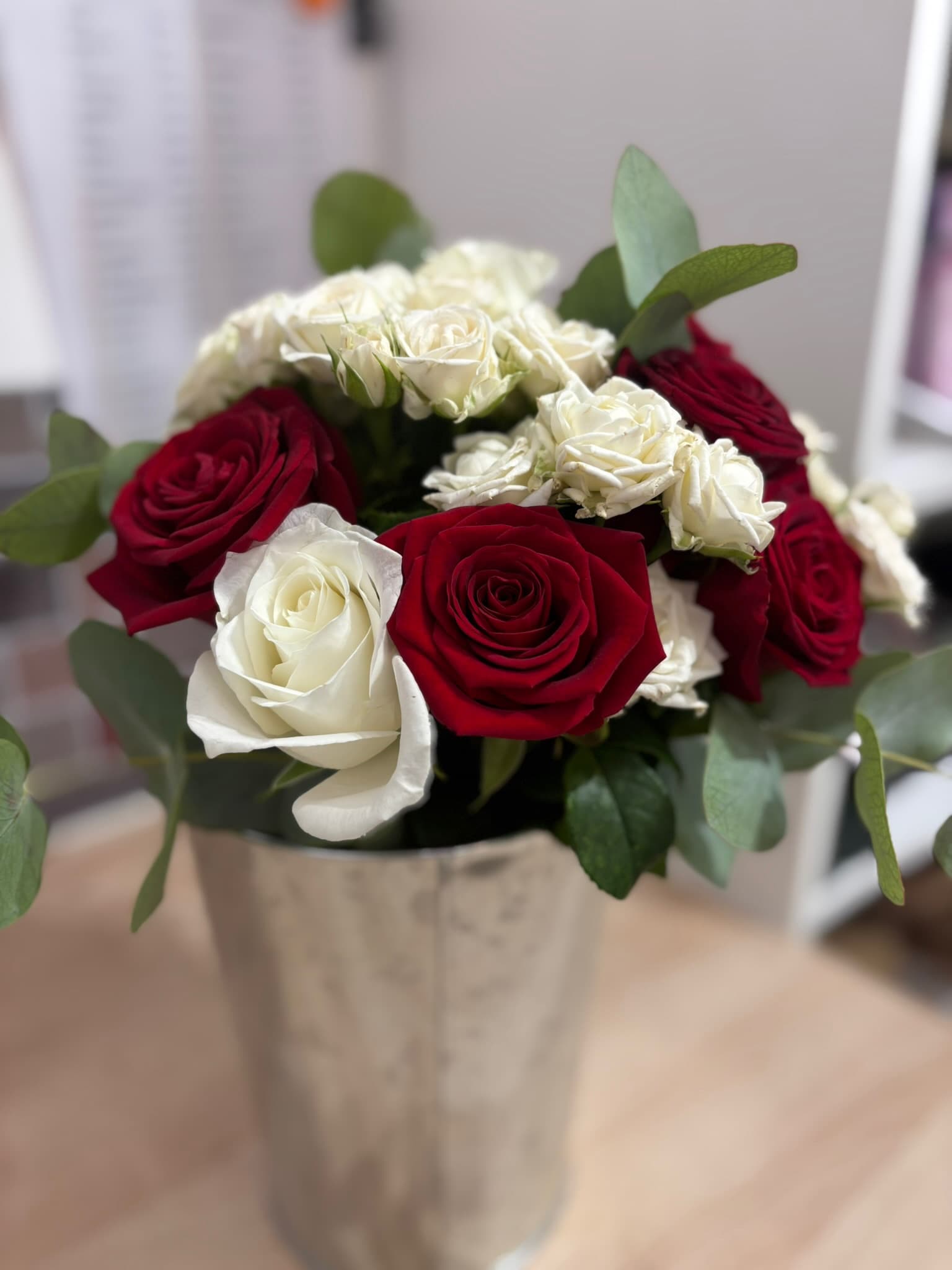 Bouquets et accessoires