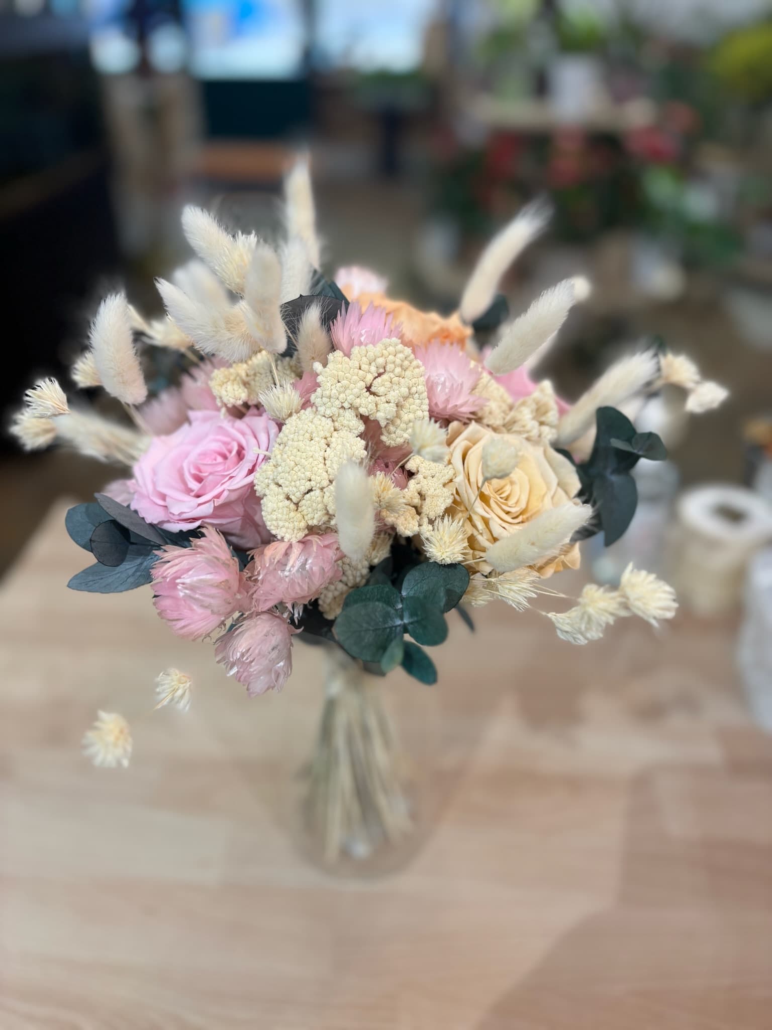 Boutonnières du marié