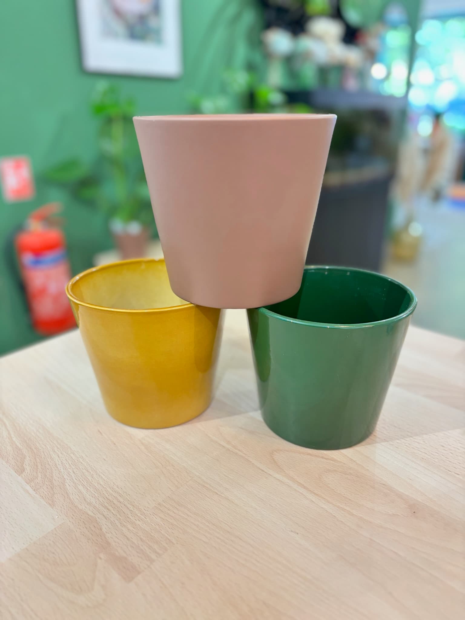 pot 1