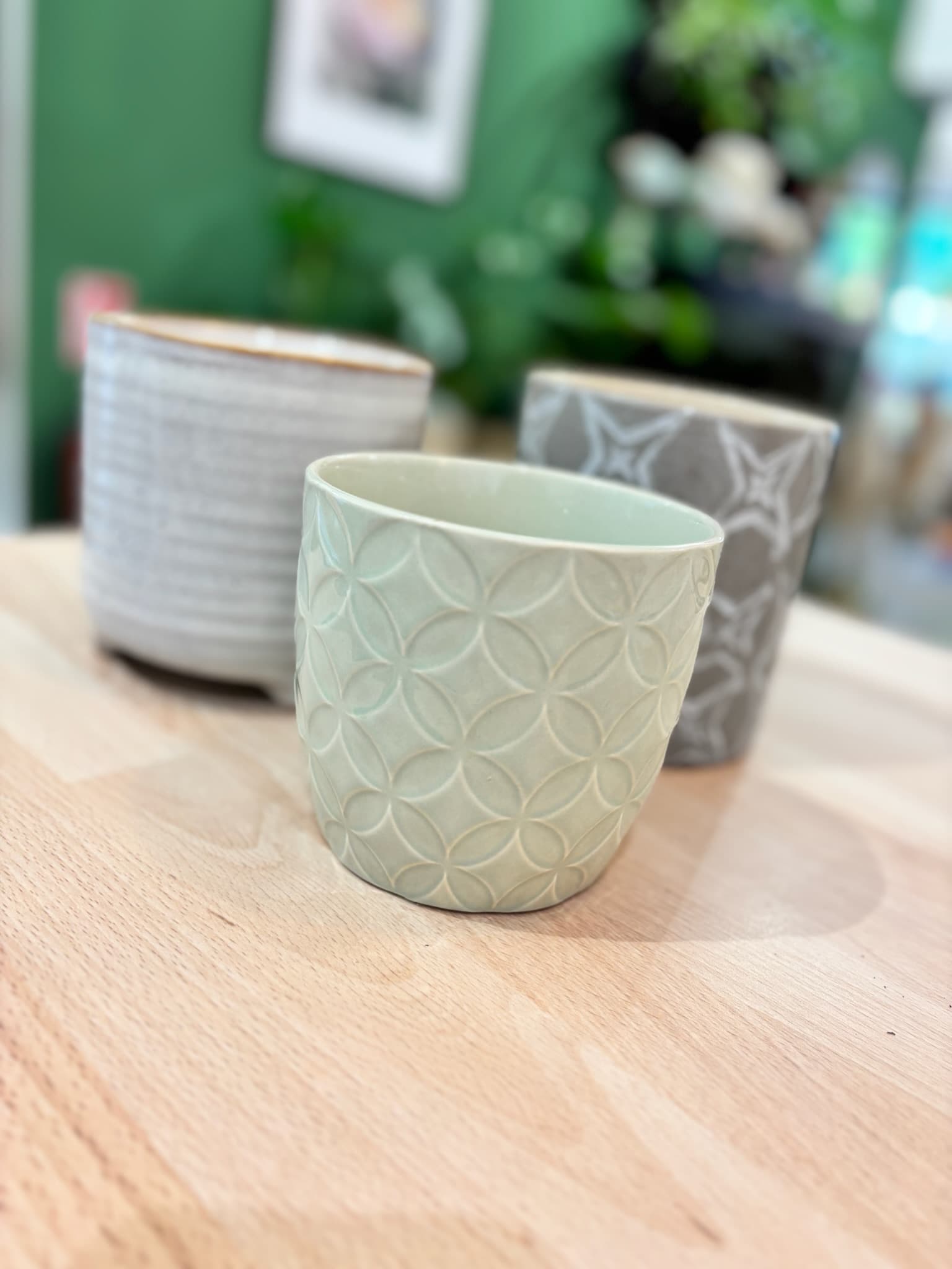 pot 4