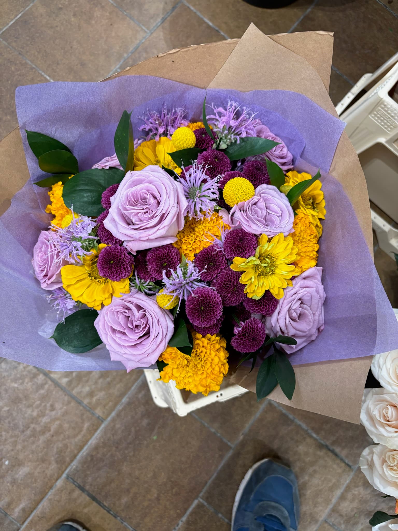 bouquet 1