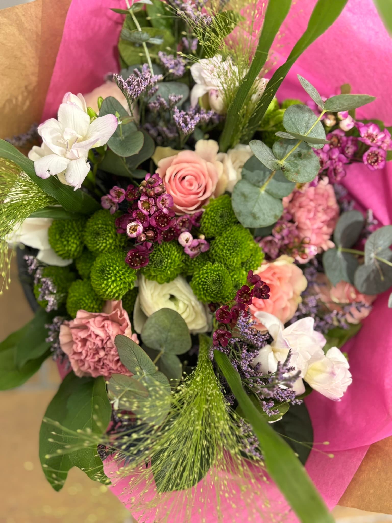 bouquet 2