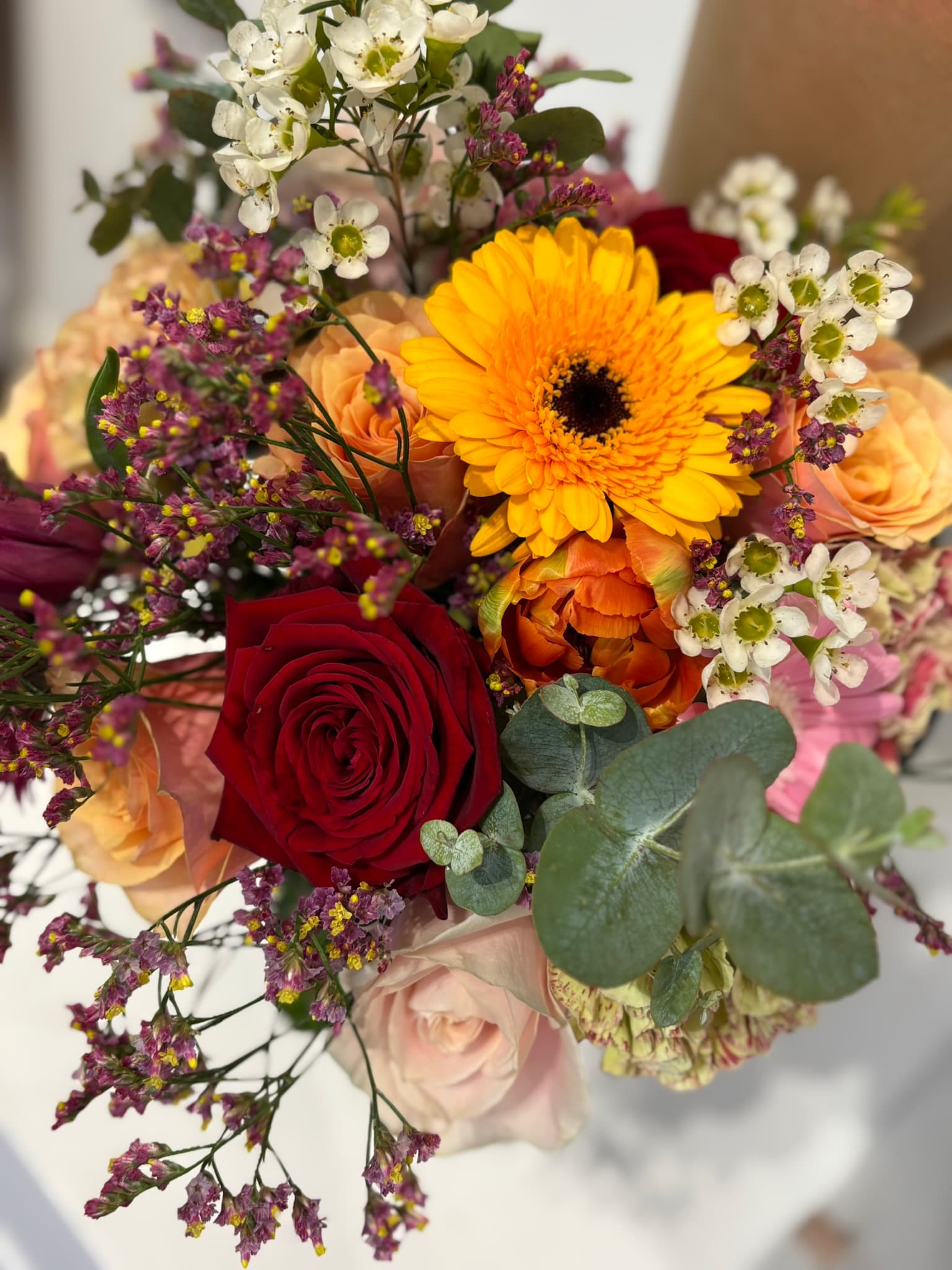 bouquet 6