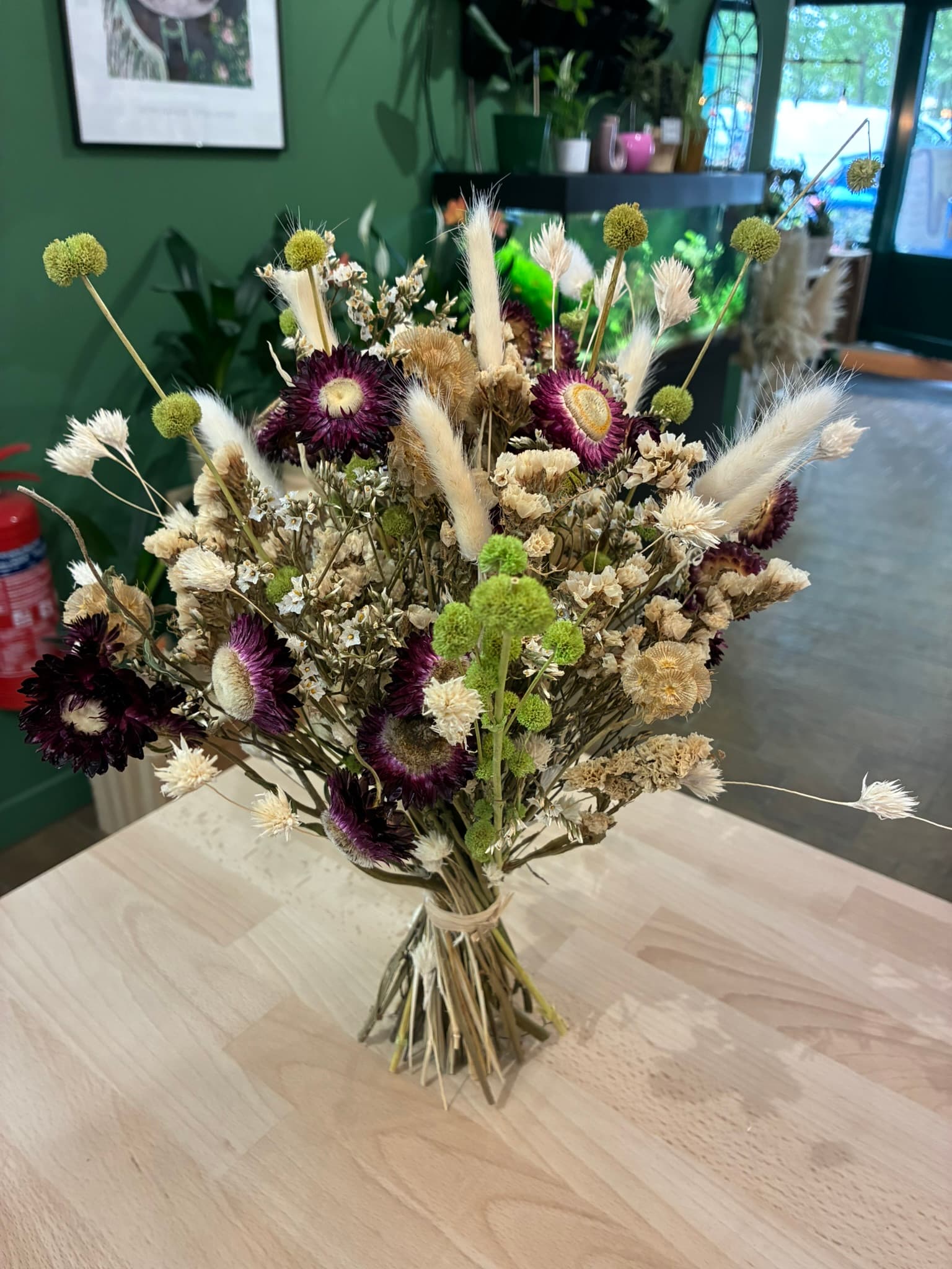 fleurs seches 5